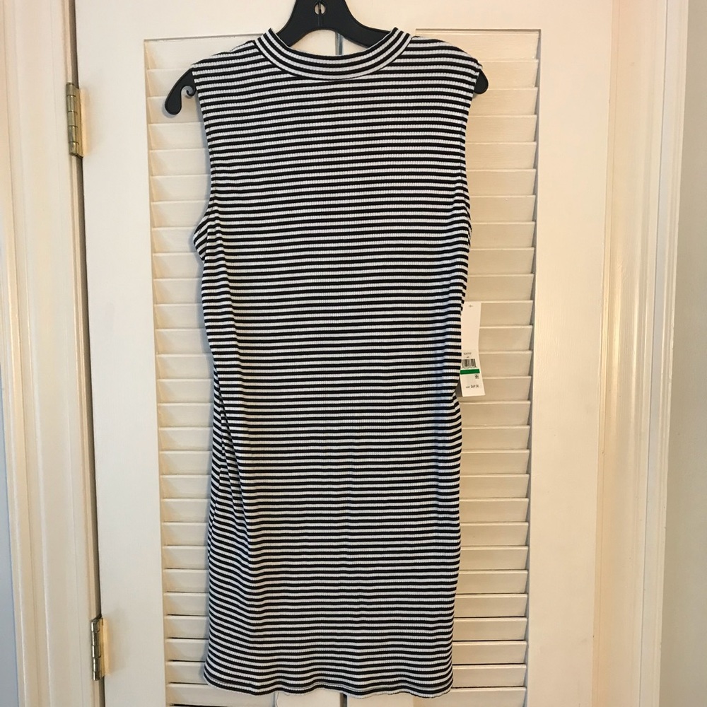 Great kensie casual summer dress